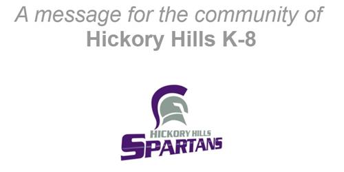 Hickory Hils